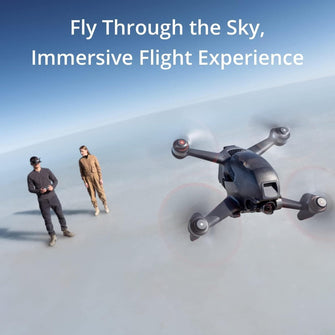 Buy DJI,DJI FPV Explorer Combo, Immersive Flight Experience, 4K/60fps Super-Wide 150° FOV, 10km HD Low-Latency Video Transmission, Emergency Brake and Hover, First-Person View Drone - Gadcet UK | UK | London | Scotland | Wales| Ireland | Near Me | Cheap | Pay In 3 | Video Cameras