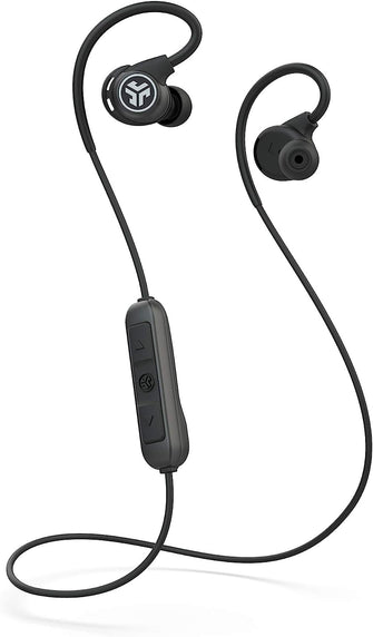Buy JLab,JLab Fit Sport 3 Wireless Earbuds, Bluetooth Earbuds - Gadcet.com | UK | London | Scotland | Wales| Ireland | Near Me | Cheap | Pay In 3 | Earphones