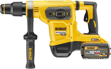 Dewalt Corded Electric Drill 54V, 2550 RPM – Ideal for Concrete, Brick, and Masonry