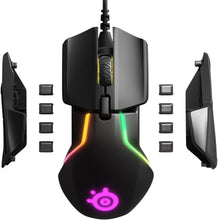 Buy SteelSeries,SteelSeries Rival 600 Optical Gaming Mouse - Black - Gadcet UK | UK | London | Scotland | Wales| Ireland | Near Me | Cheap | Pay In 3 | Computer Components