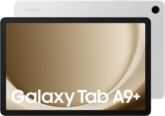 Buy Samsung,Samsung Galaxy Tab A9 Plus (2023) 11-inch, 64GB, 4GB RAM, Wi-Fi, Sliver - Gadcet UK | UK | London | Scotland | Wales| Near Me | Cheap | Pay In 3 | Tablet Computers