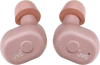 Buy JVC,JVC HA-A10T True Wireless Sports Earphones - Pink - Gadcet UK | UK | London | Scotland | Wales| Near Me | Cheap | Pay In 3 | Headphones & Headsets