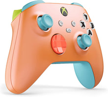 Xbox Wireless Controller - Sunkissed Vibes OPI Special Edition for Xbox Series X|S, Xbox One, & Windows Devices