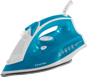 Russell Hobbs Supreme Steam Iron 2400W (Model 23061)