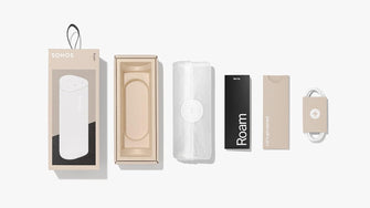 Buy Sonos,Sonos Roam Portable Smart Speaker - White - Gadcet UK | UK | London | Scotland | Wales| Ireland | Near Me | Cheap | Pay In 3 | Speakers