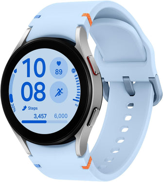 Samsung Galaxy Watch FE Bluetooth 40mm Smart Watch - Blue