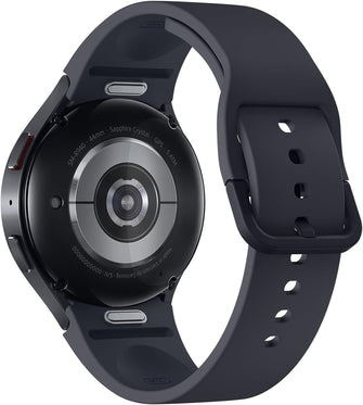 Buy Samsung,Samsung Galaxy Watch6 44mm Smart Watch - Graphite - Gadcet UK | UK | London | Scotland | Wales| Ireland | Near Me | Cheap | Pay In 3 | Watches