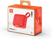 Buy JBL,JBL Go 4 in Red - Portable Bluetooth Speaker Box Pro Sound, Deep Bass and Playtime Boost Function - Waterproof and Dustproof - 7 Hours Runtime - Gadcet UK | UK | London | Scotland | Wales| Near Me | Cheap | Pay In 3 | Speakers