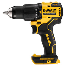 DeWalt DCK2062P3-GB 18V XR Brushless Compact Combi Drill & Impact Driver Twin Kit 3 x 5.0Ah