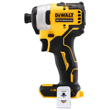 DeWalt DCK2062P3-GB 18V XR Brushless Compact Combi Drill & Impact Driver Twin Kit 3 x 5.0Ah