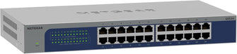 NETGEAR 24-Port Gigabit Ethernet Unmanaged Network Switch (GS524)