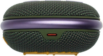 Buy JBL,JBL Clip 4 - Bluetooth portable speaker with integrated carabiner, waterproof and dustproof Green - Gadcet UK | UK | London | Scotland | Wales| Near Me | Cheap | Pay In 3 | Bluetooth Speaker