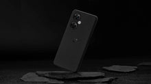 Buy OnePlus,OnePlus Nord CE3 Lite Sandstone Bumper Case Black - Gadcet UK | UK | London | Scotland | Wales| Near Me | Cheap | Pay In 3 | Mobile Phone Cases