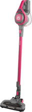 Beldray BEL01515MOB Airgility Cordless Vacuum Cleaner – Portable Handheld Vacuum with Crevice Tool, Rechargeable Stick Vac with Up to 40 Minutes Runtime, Pet Plus+ for Pet Hair, 1.2L Dust Tank, Pink