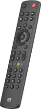 One for all,One For All URC1210 Contour Universal TV Remote Control - Gadcet.com