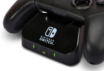 PowerA Controller Charging Base for Nintendo Switch