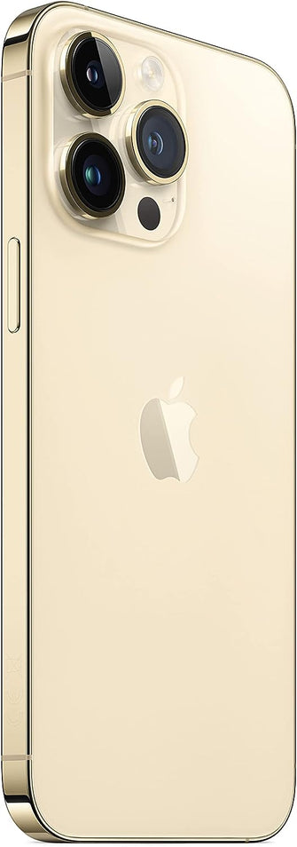 Buy Apple,Apple iPhone 14 pro Max 512GB - Gold - Unlocked - Gadcet UK | UK | London | Scotland | Wales| Ireland | Near Me | Cheap | Pay In 3 | Mobile Phones