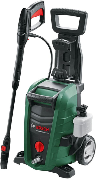 Buy Bosch,Bosch UniversalAquatak 135 Kit 1.9kW Corded Pressure Washer - Gadcet UK | UK | London | Scotland | Wales| Near Me | Cheap | Pay In 3 | Mowers & Outdoor Power Tools