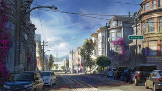 Watch Dogs 2 - Xbox Games