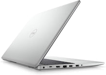 Dell Inspiron 15 5593 - Intel i3 1005G1, 8GB RAM, 256GB SSD, Windows 10 - Silver