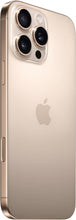 Apple iPhone 16 Pro Max 5G 256GB Desert Titanium - Unlocked - 2