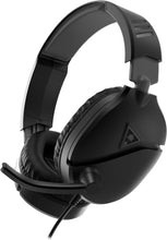 Turtle Beach Recon 70 Multiplatform Gaming Headset - Black, Compatible with PS5, PS4, Xbox Series X|S, Xbox One, Nintendo Switch, PC, and Mobile