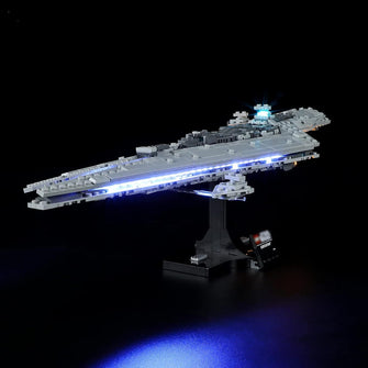 Buy LEGO,Lego- 75356 Executor Super Star Destroyer - Led Lighting Kit Compatible With Lego Building Blocks - Gadcet UK | UK | London | Scotland | Wales| Ireland | Near Me | Cheap | Pay In 3 | Toys & Games