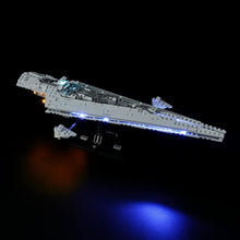 Buy LEGO,Lego- 75356 Executor Super Star Destroyer - Led Lighting Kit Compatible With Lego Building Blocks - Gadcet UK | UK | London | Scotland | Wales| Ireland | Near Me | Cheap | Pay In 3 | Toys & Games