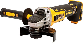 DEWALT DCG405N-XJ 18V XR Brushless 125mm Angle Grinder  Multi-Colour