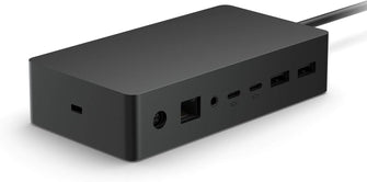 Buy Microsoft,Microsoft Surface Dock 2 with 4 USB-C, 2 USB-A, Ethernet & Audio Ports - Gadcet UK | UK | London | Scotland | Wales| Near Me | Cheap | Pay In 3 | Power Adapter & Charger Accessories