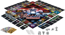 Buy Gadcet UK,Hasbro Gaming Monopoly: Netflix Stranger Things Edition Board Game for Adults and Teens Ages 14+, Game for 2-6 Players, Multicolor - Gadcet UK | UK | London | Scotland | Wales| Ireland | Near Me | Cheap | Pay In 3 | Games and Toys