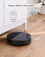 Buy eufy,eufy BoostIQ RoboVac 15C MAX Robot Vacuum Cleaner, Wi-Fi Connected, Super Thin, Powerful Suction, Quiet, Self-Charging Robotic Vacuum Cleaner, Cleans Hard Floors to Medium-Pile Carpets - Gadcet UK | UK | London | Scotland | Wales| Near Me | Cheap | Pay In 3 | Vacuums