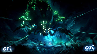 Ori - The Collection - Nintendo Switch