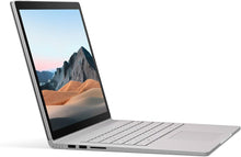 Microsoft Surface Book 3 – 13" Touchscreen Laptop, Intel i7-1065G7, 32GB RAM, 512GB SSD