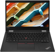 Buy Lenovo,Lenovo ThinkPad X390 Yoga 2-in-1 Laptop, Intel Core i5-8265U 1.6GHz, 8GB DDR4, 256GB SSD, 13.3" Full HD Touch, No-DVD, Intel UHD, WIFI, Windows 10 Pro - Gadcet UK | UK | London | Scotland | Wales| Near Me | Cheap | Pay In 3 | Laptops