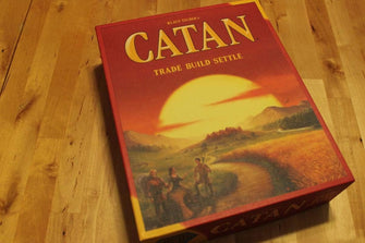 Buy Gadcet UK,Catan - 2015 Refresh Edition (The Settlers of Catan) - Gadcet UK | UK | London | Scotland | Wales| Ireland | Near Me | Cheap | Pay In 3 | Games and Toys