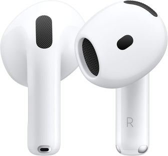 Apple Airpods with USB-C Charging Case (4th Generation)