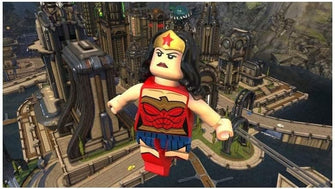 Buy Xbox One,LEGO DC Super-Villains (Xbox One) - Gadcet UK | UK | London | Scotland | Wales| Near Me | Cheap | Pay In 3 | Video Game Software