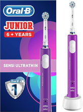 Buy Oral-B,Oral-B Kids Electric Toothbrush, Gifts For Kids - 2 Pin UK Plug, Purple - Gadcet UK | UK | London | Scotland | Wales| Ireland | Near Me | Cheap | Pay In 3 | Health & Beauty