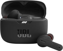 Buy JBL,JBL Tune 230NC TWS In-Ear Headphones - True Wireless Bluetooth headphones in charging case with Active Noise Cancelling and up to 40 hours battery life - Black - Gadcet UK | UK | London | Scotland | Wales| Ireland | Near Me | Cheap | Pay In 3 | Headphones & Headsets