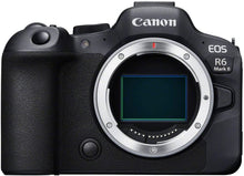 Buy Canon,Canon EOS R6 Mark II Mirrorless Camera - Body Only - Gadcet UK | UK | London | Scotland | Wales| Ireland | Near Me | Cheap | Pay In 3 | Cameras & Optics