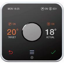 Buy Hive,Hive Thermostat for Heating & Hot Water with Hive Hub - Energy Saving Thermostat - White - Gadcet UK | UK | London | Scotland | Wales| Ireland | Near Me | Cheap | Pay In 3 | Household Appliance Accessories