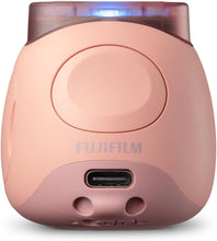 INSTAX PAL, Powder Pink Digital Camera