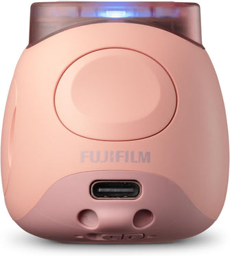 INSTAX PAL, Powder Pink Digital Camera