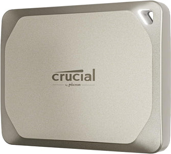 Buy Crucial,Crucial X9 Pro for Mac 4TB Portable External SSD - Up to 1050MB/s Read/Write, Mac Ready, External Solid State Drive, IP55 Water and Dust Resistant, USB-C 3.2 - CT4000X9PROMACSSD9B02 - Gadcet UK | UK | London | Scotland | Wales| Near Me | Cheap | Pay In 3 | External Hard drives