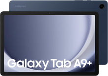 Buy Samsung,Samsung Galaxy Tab A9 Plus (2023) 11-inch, 64GB, 4GB RAM, Wi-Fi, Navy Blue - Gadcet UK | UK | London | Scotland | Wales| Near Me | Cheap | Pay In 3 | Tablet Computers