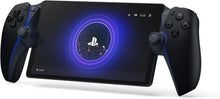 PlayStation Portal Remote Player - Midnight Black