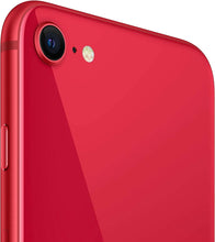 Apple iPhone SE (2nd Gen) 128GB Product Red Sim-Free Unlocked Mobile Phone