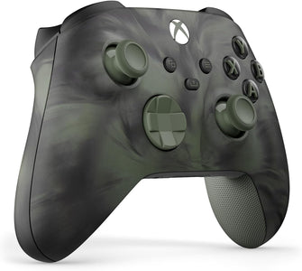 XboxWireless Controller – Nocturnal Vapor Special Edition for Xbox Series X|S, Xbox One, and Windows Devices