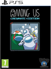 Among Us: Crewmate Edition - PS5